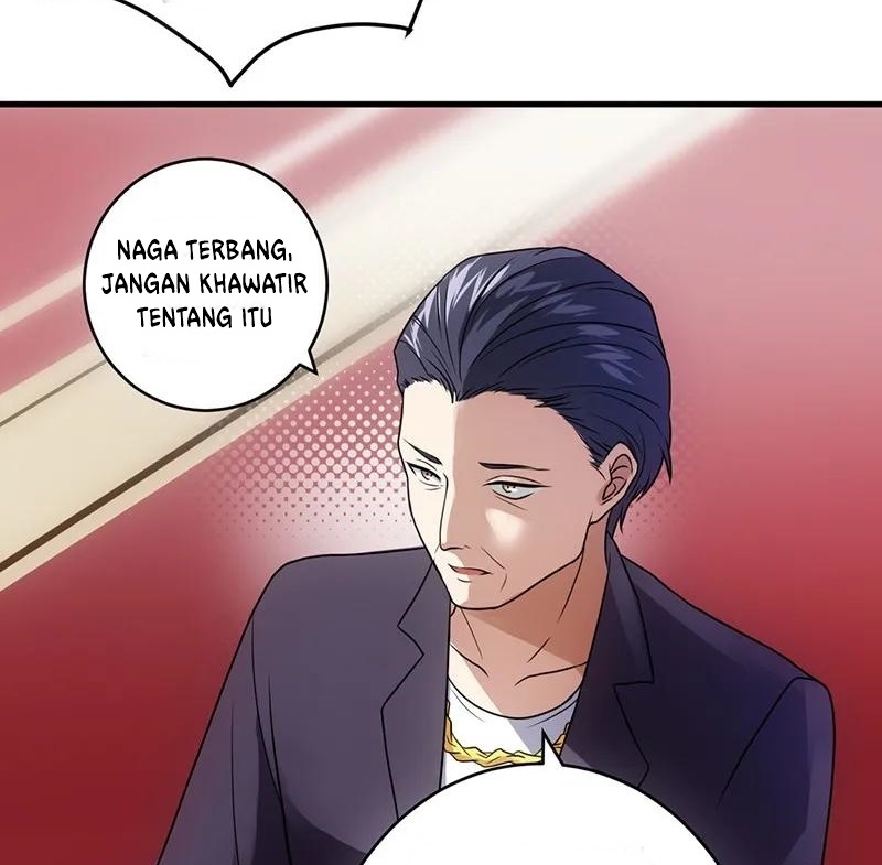 Ceo’s Top Master Chapter 54 - halaman 8