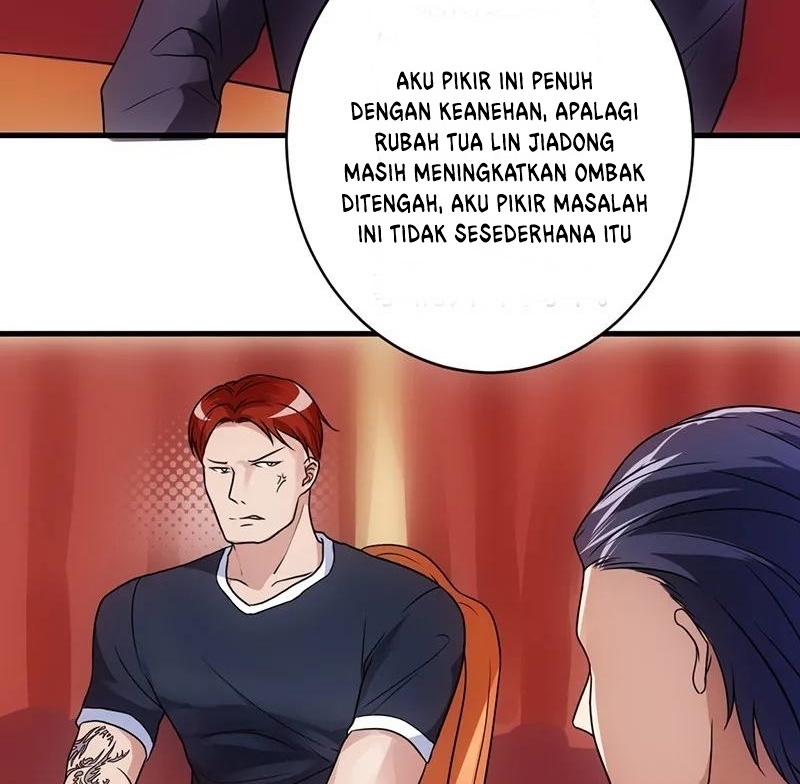 Ceo’s Top Master Chapter 54 - halaman 9