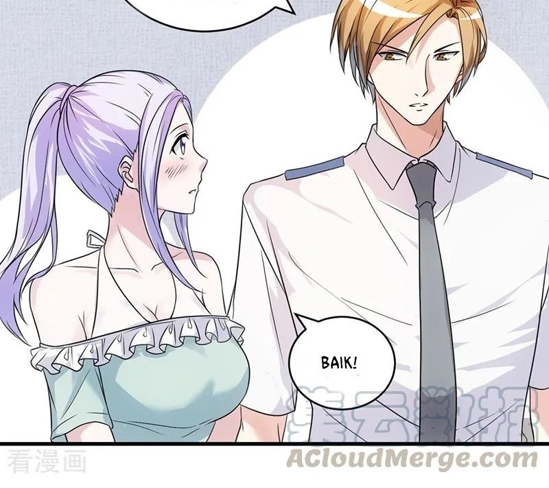 Ceo’s Top Master Chapter 55 - halaman 10
