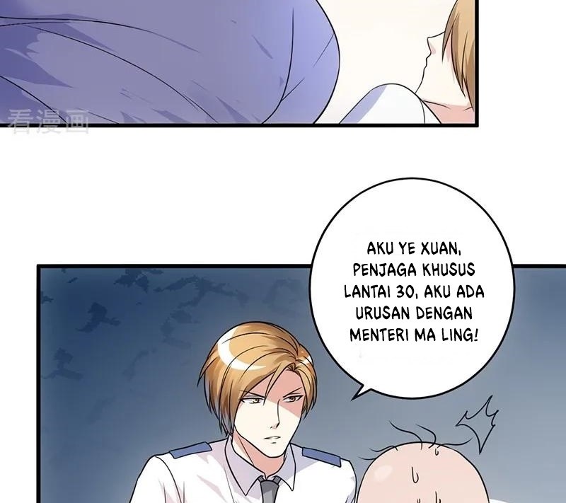 Ceo’s Top Master Chapter 55 - halaman 13
