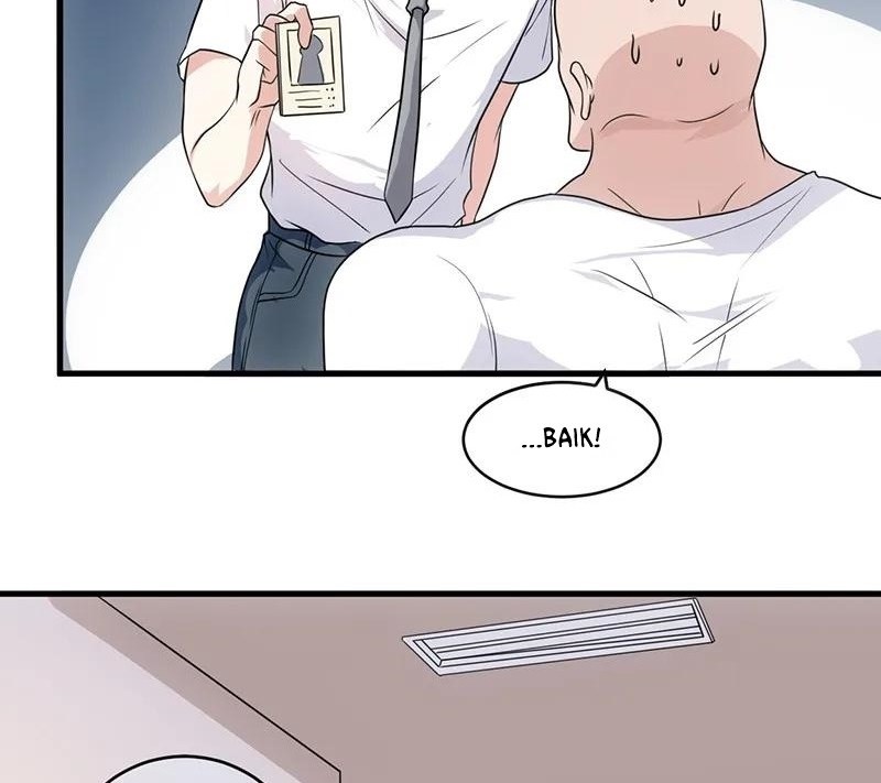 Ceo’s Top Master Chapter 55 - halaman 14