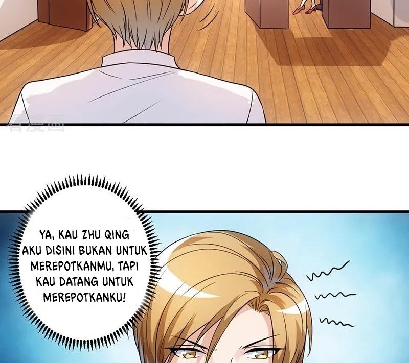 Ceo’s Top Master Chapter 55 - halaman 18