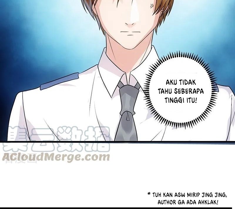 Ceo’s Top Master Chapter 55 - halaman 19
