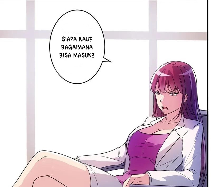 Ceo’s Top Master Chapter 55 - halaman 20