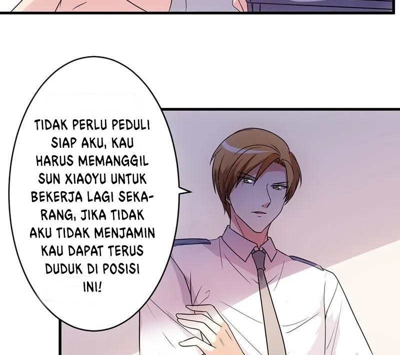 Ceo’s Top Master Chapter 55 - halaman 21