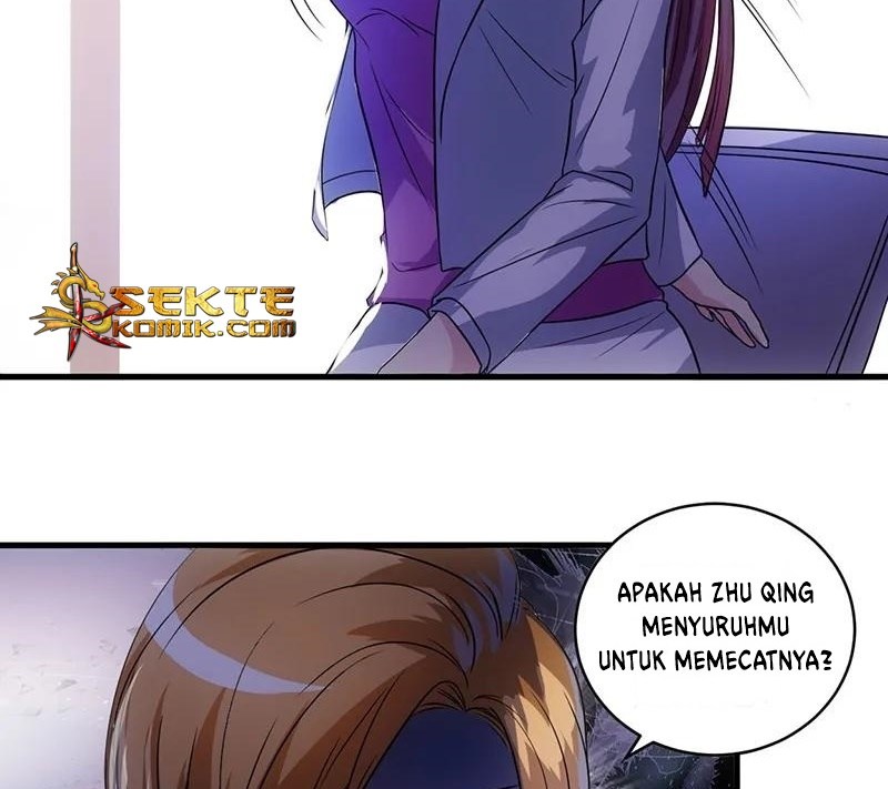 Ceo’s Top Master Chapter 55 - halaman 23