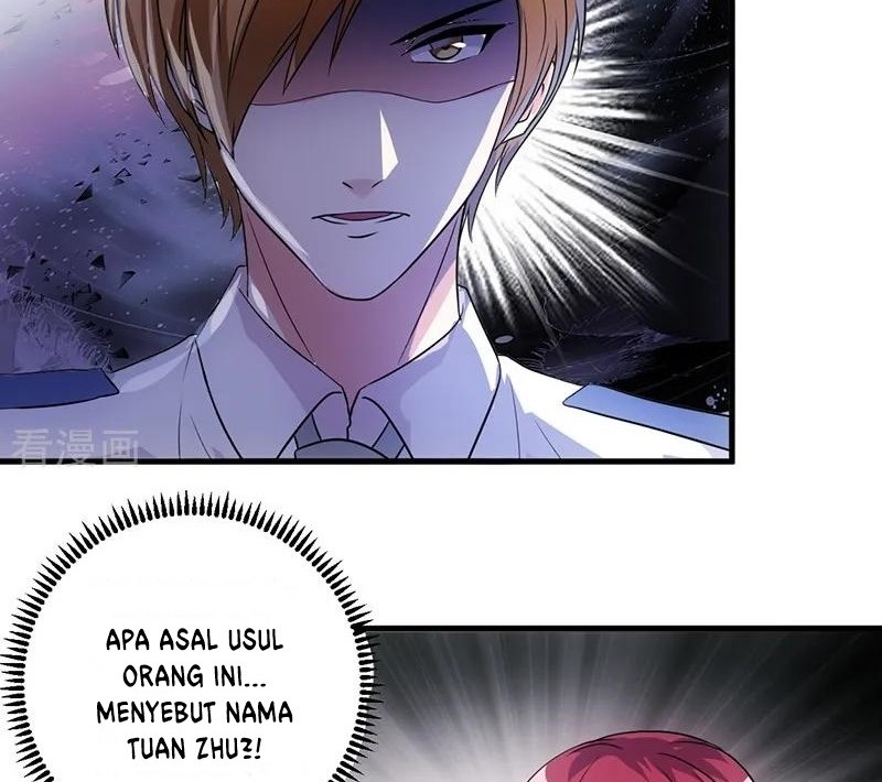 Ceo’s Top Master Chapter 55 - halaman 24