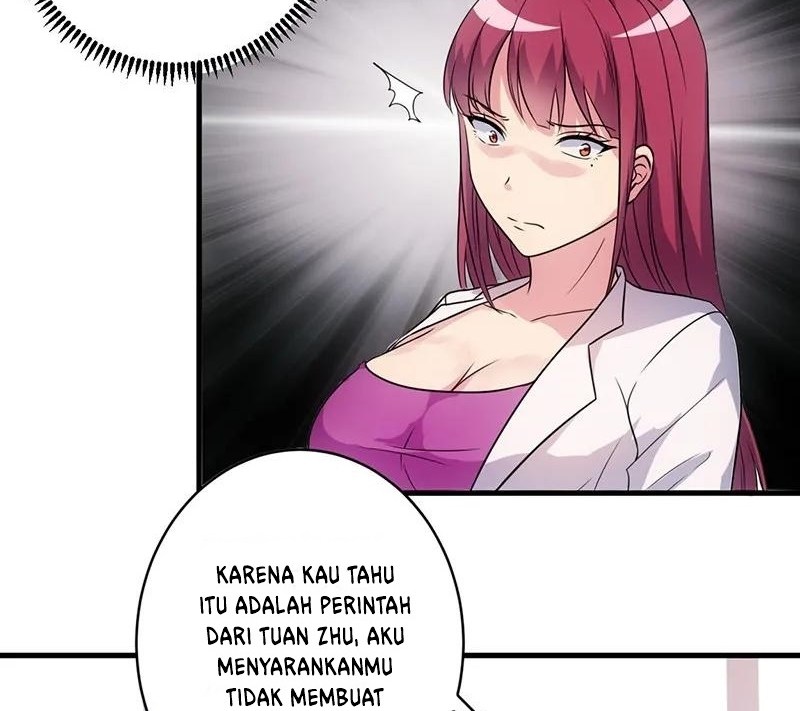 Ceo’s Top Master Chapter 55 - halaman 25