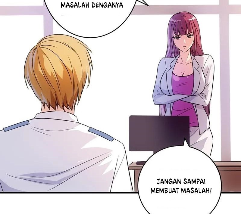 Ceo’s Top Master Chapter 55 - halaman 26