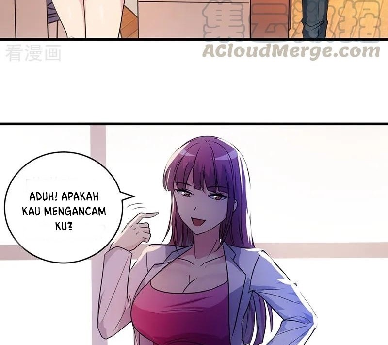 Ceo’s Top Master Chapter 55 - halaman 29