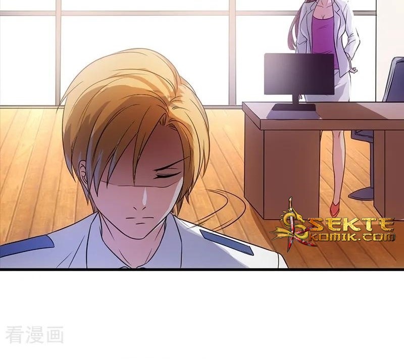 Ceo’s Top Master Chapter 55 - halaman 31