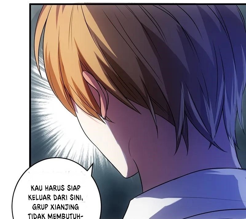 Ceo’s Top Master Chapter 55 - halaman 32