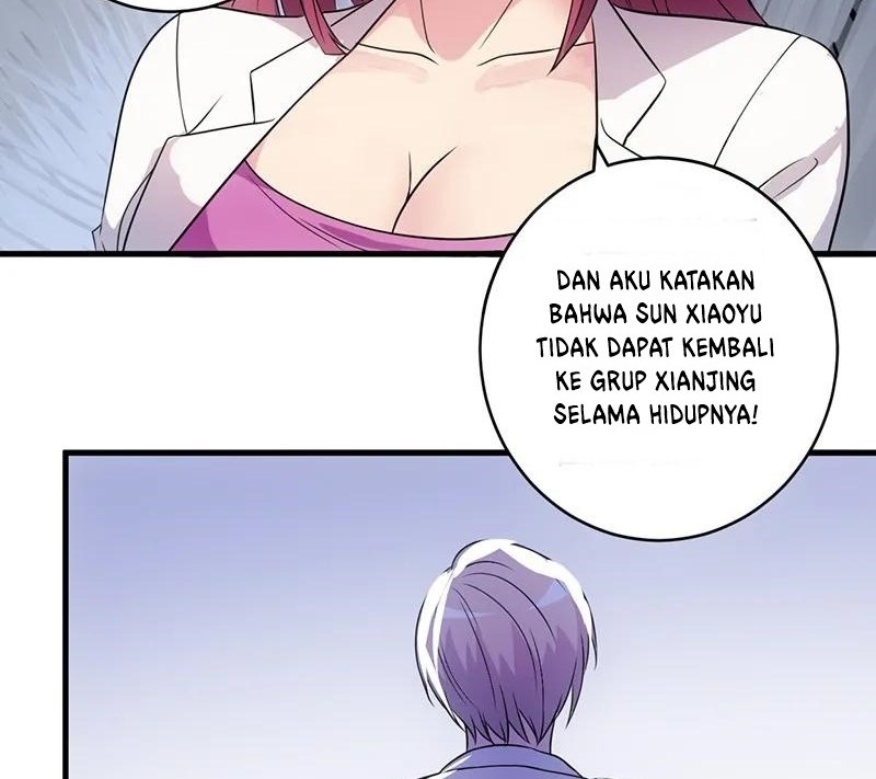 Ceo’s Top Master Chapter 55 - halaman 34