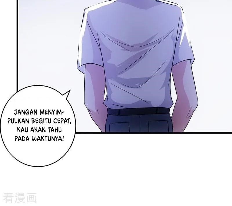 Ceo’s Top Master Chapter 55 - halaman 35