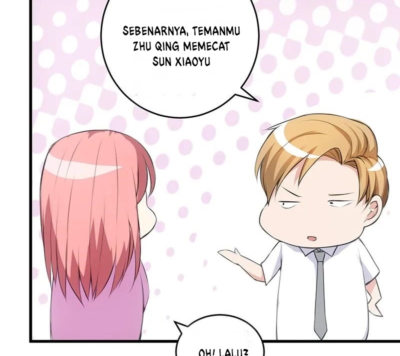 Ceo’s Top Master Chapter 56 - halaman 14