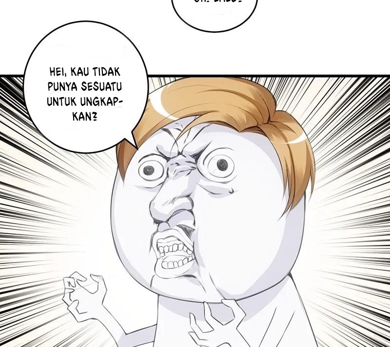 Ceo’s Top Master Chapter 56 - halaman 15