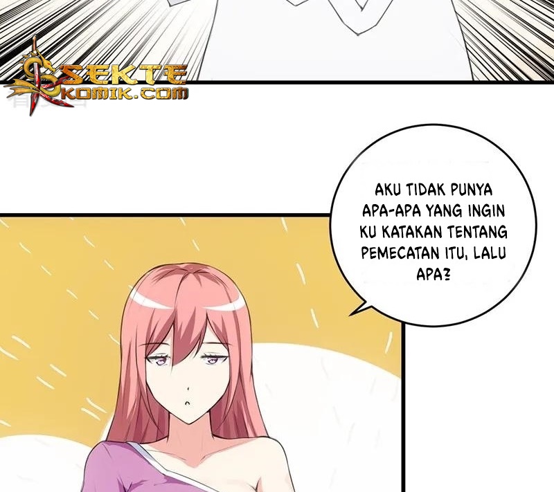 Ceo’s Top Master Chapter 56 - halaman 16