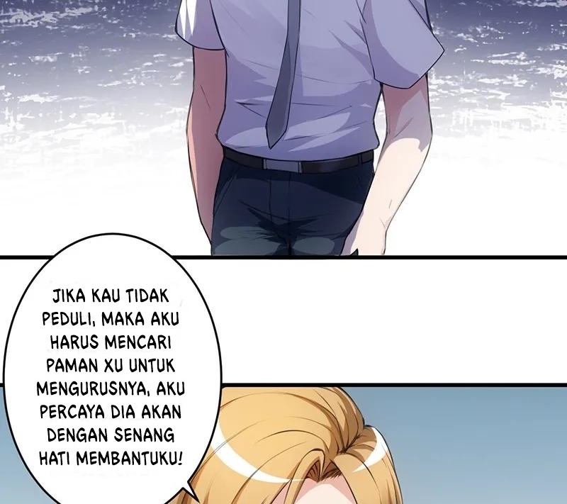 Ceo’s Top Master Chapter 56 - halaman 18