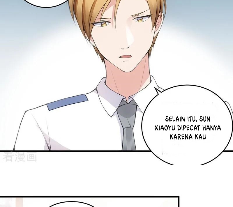 Ceo’s Top Master Chapter 56 - halaman 19