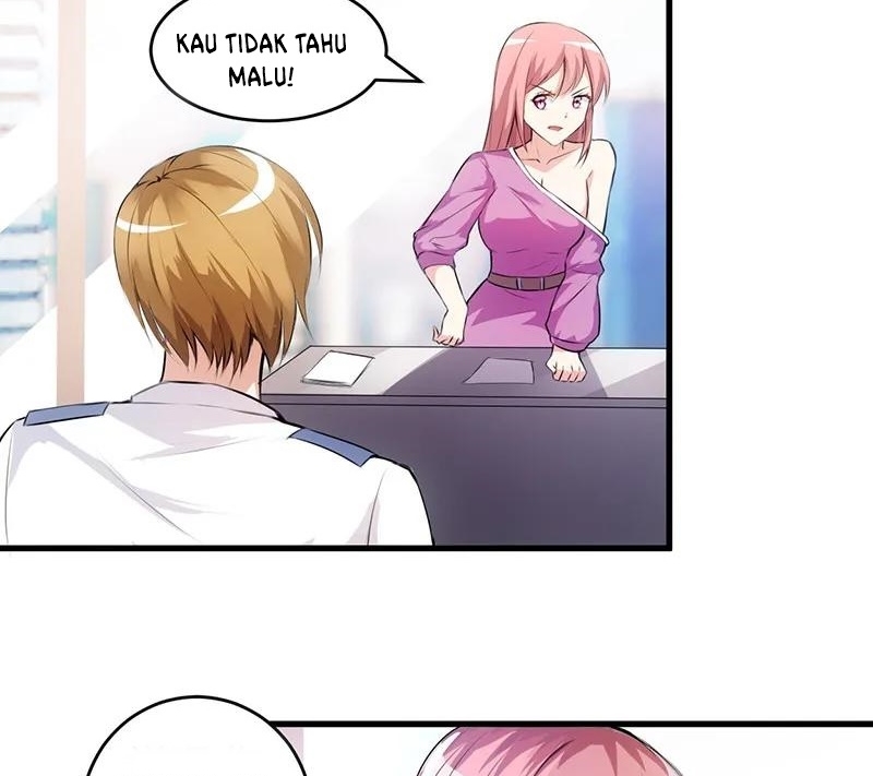 Ceo’s Top Master Chapter 56 - halaman 20