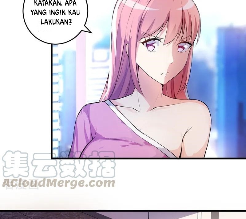 Ceo’s Top Master Chapter 56 - halaman 21