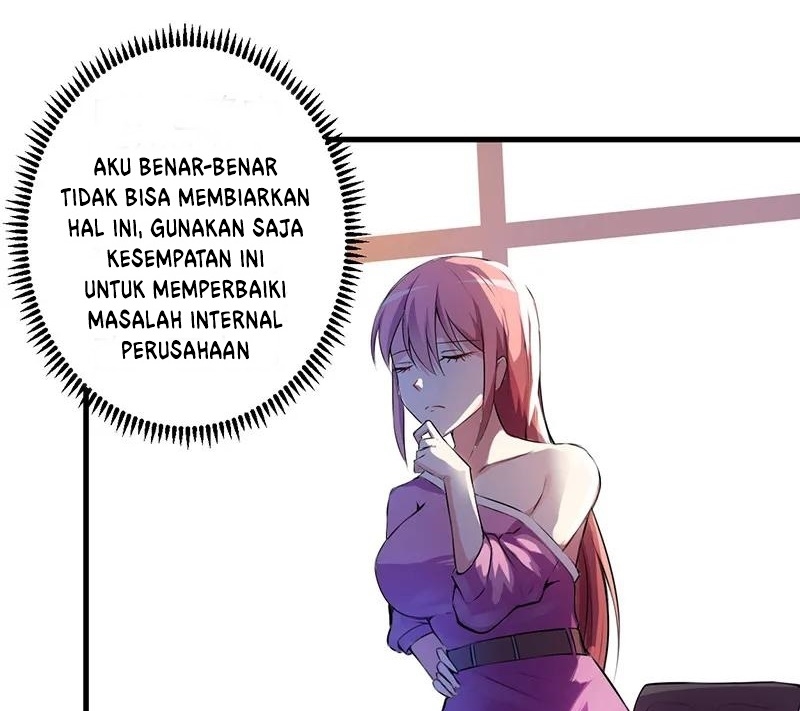 Ceo’s Top Master Chapter 56 - halaman 23