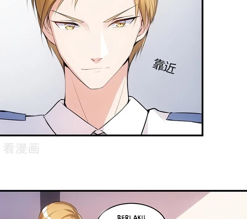 Ceo’s Top Master Chapter 56 - halaman 26