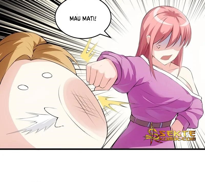 Ceo’s Top Master Chapter 56 - halaman 29