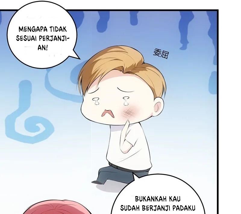 Ceo’s Top Master Chapter 56 - halaman 30