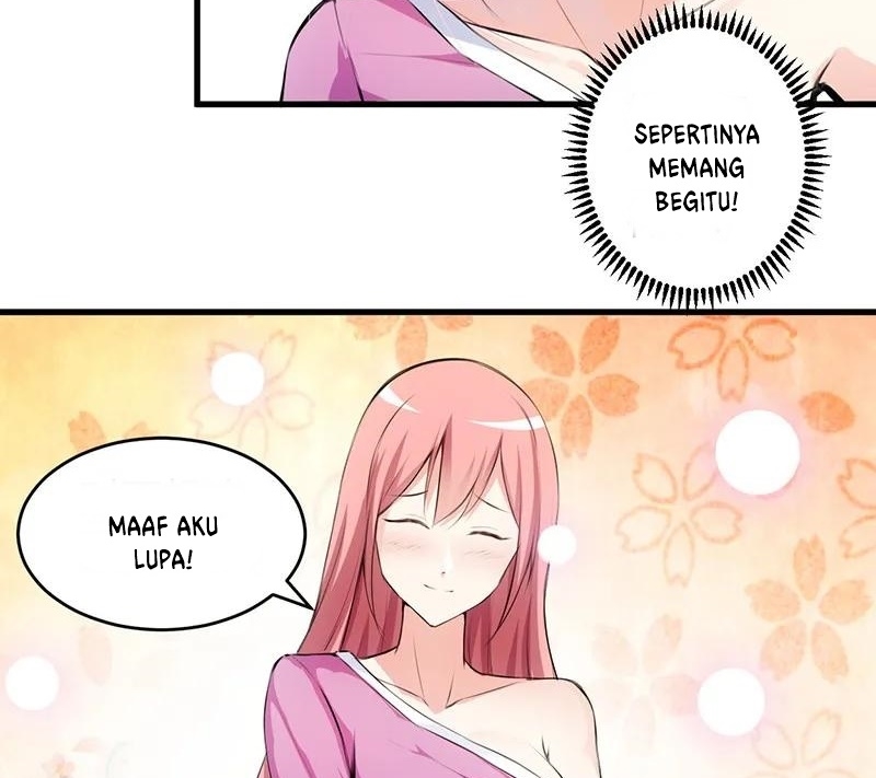 Ceo’s Top Master Chapter 56 - halaman 32