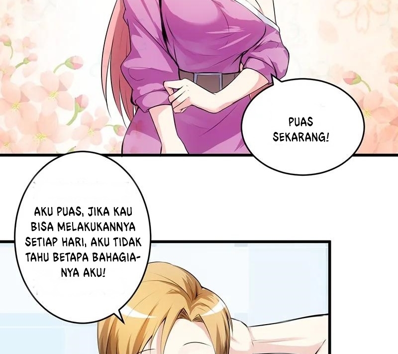 Ceo’s Top Master Chapter 56 - halaman 33