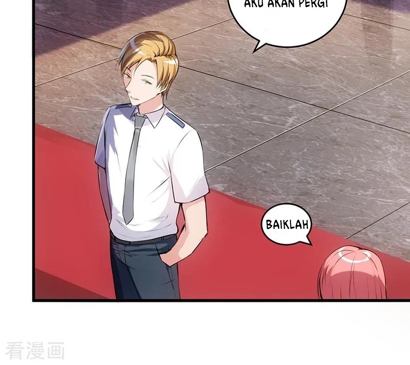Ceo’s Top Master Chapter 56 - halaman 35