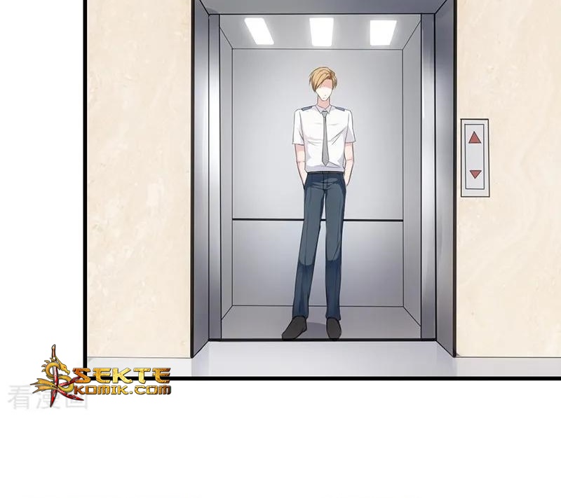 Ceo’s Top Master Chapter 56 - halaman 5