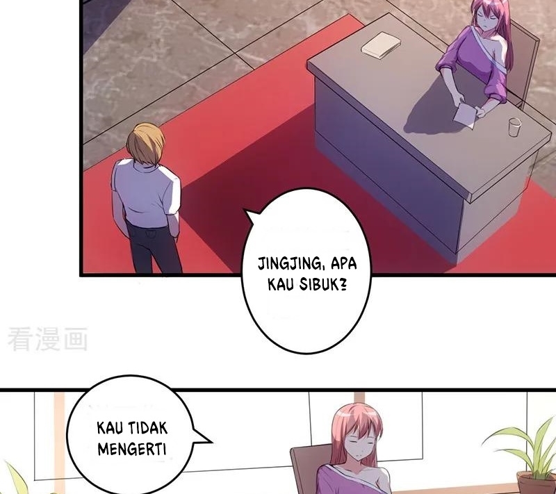 Ceo’s Top Master Chapter 56 - halaman 7