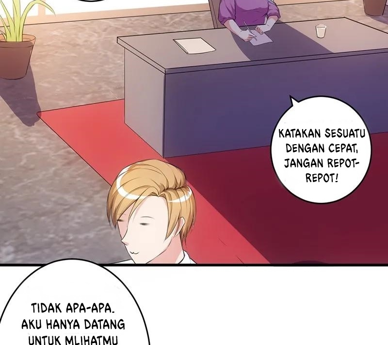 Ceo’s Top Master Chapter 56 - halaman 8