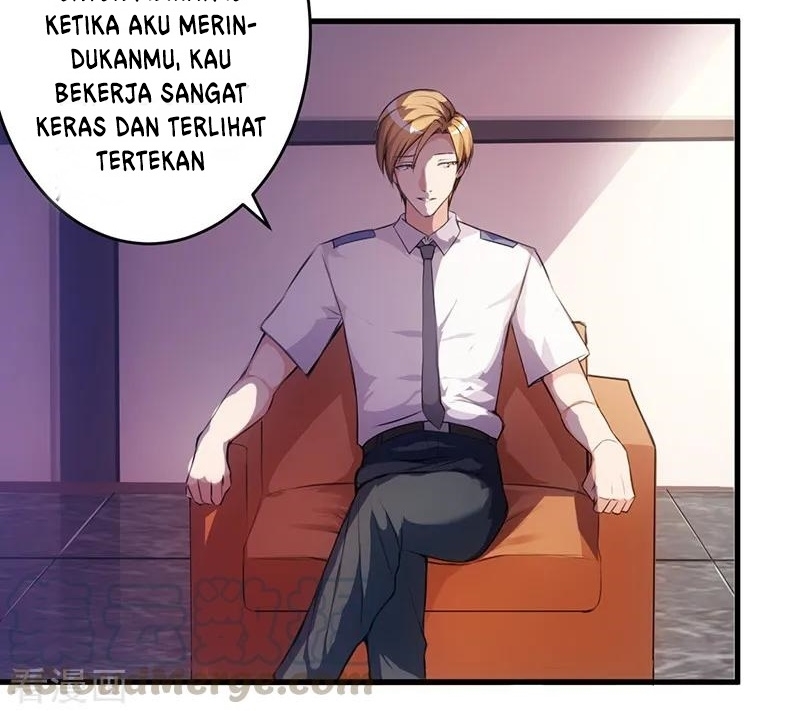Ceo’s Top Master Chapter 56 - halaman 9