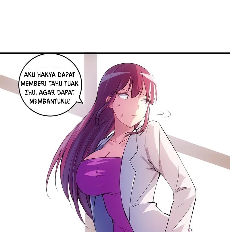 Ceo’s Top Master Chapter 57 - halaman 12