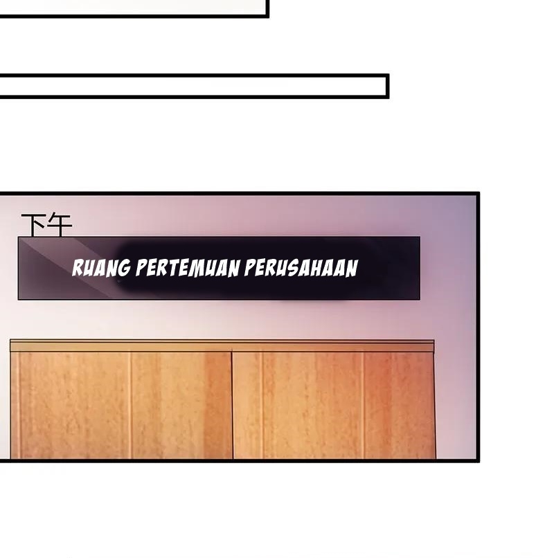 Ceo’s Top Master Chapter 57 - halaman 21
