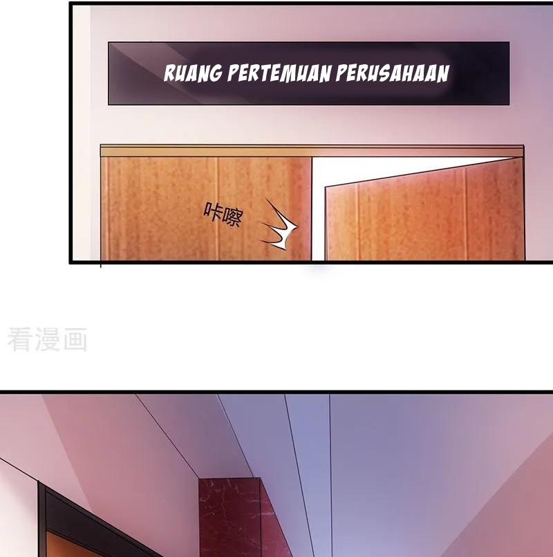 Ceo’s Top Master Chapter 57 - halaman 22
