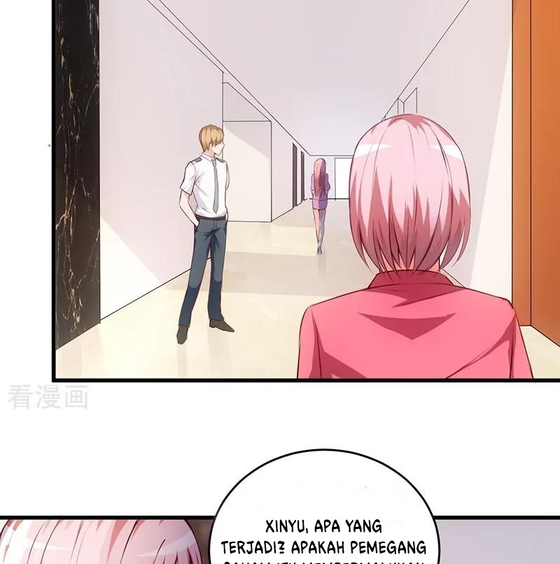 Ceo’s Top Master Chapter 57 - halaman 24