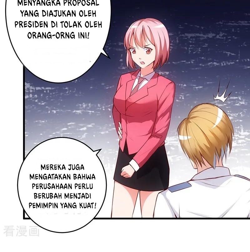 Ceo’s Top Master Chapter 57 - halaman 26