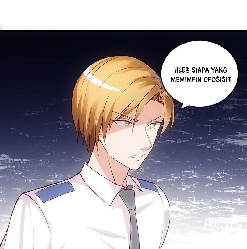 Ceo’s Top Master Chapter 57 - halaman 27