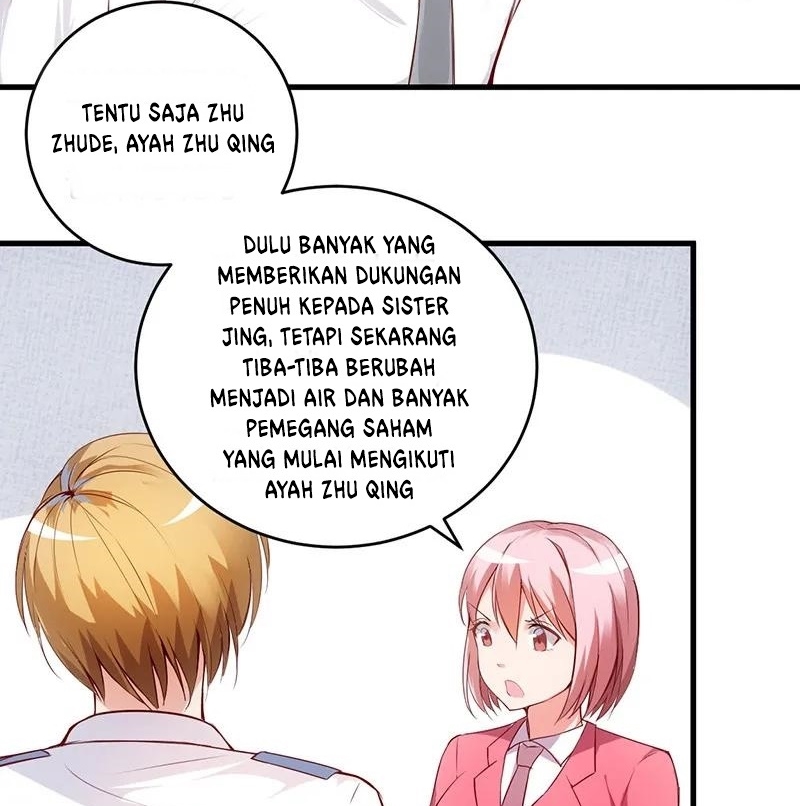 Ceo’s Top Master Chapter 57 - halaman 28