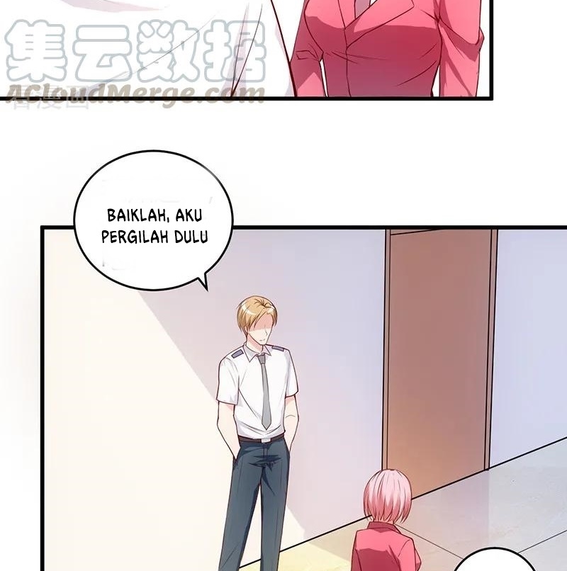 Ceo’s Top Master Chapter 57 - halaman 29