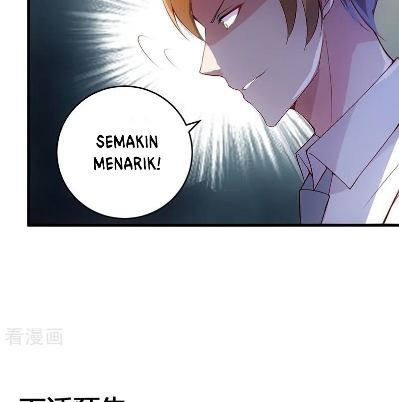 Ceo’s Top Master Chapter 57 - halaman 32