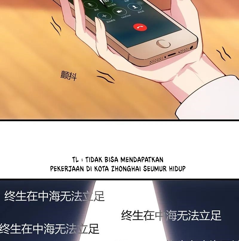 Ceo’s Top Master Chapter 57 - halaman 9