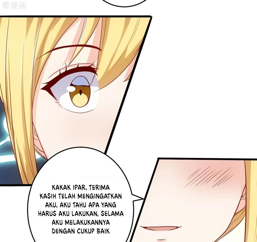Ceo’s Top Master Chapter 58 - halaman 13