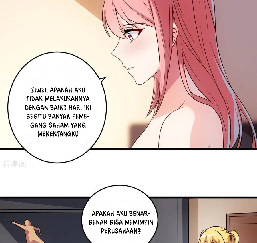 Ceo’s Top Master Chapter 58 - halaman 20
