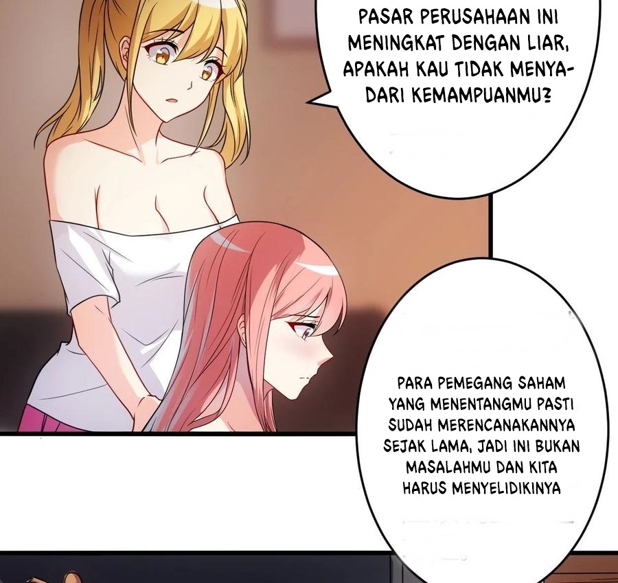 Ceo’s Top Master Chapter 58 - halaman 22