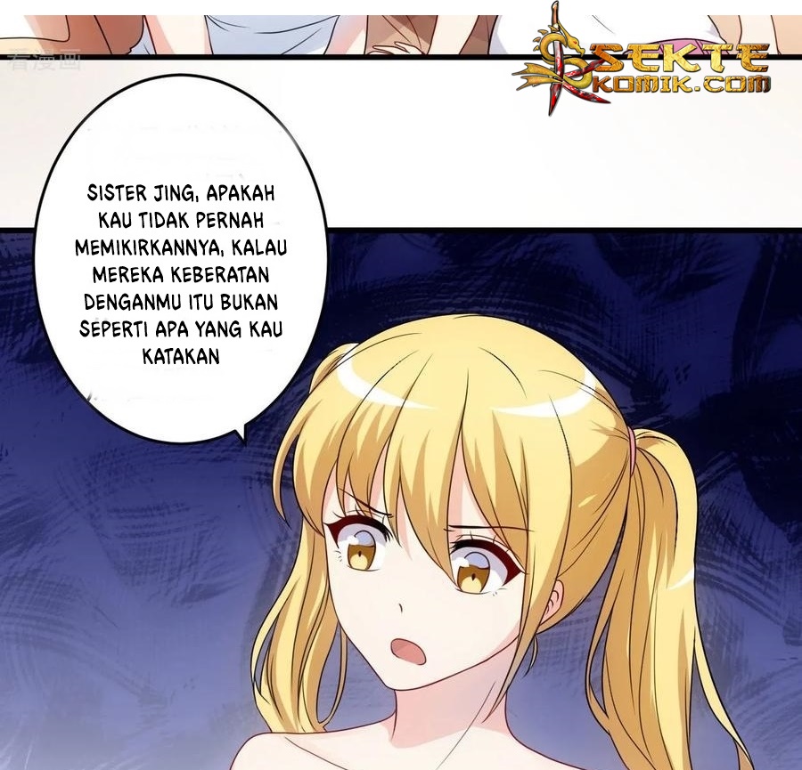 Ceo’s Top Master Chapter 58 - halaman 25
